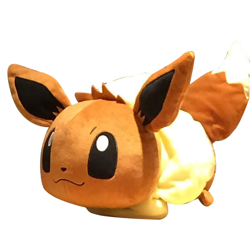 Evoli Eevee Kuscheltier XXL