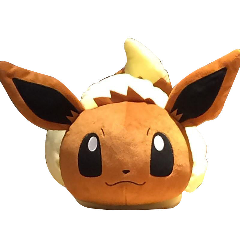 Evoli Eevee Kuscheltier XXL