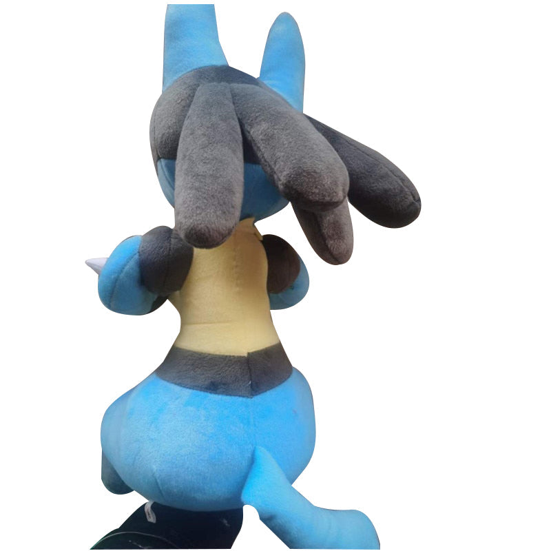 Lucario Pokemon Kuscheltier XXL (ca. 48cm)