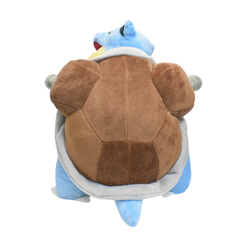 Pokémon Battle Feature Figur Turtok 11,5 cm Pokémon Battle Feature Figur Turtok 11,5 cm