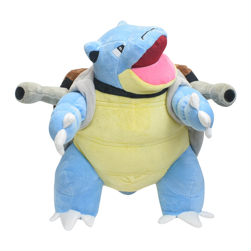 Glurak als Gigantamax Charizard Dynamax, XXL Turtok Blastoise uvm.