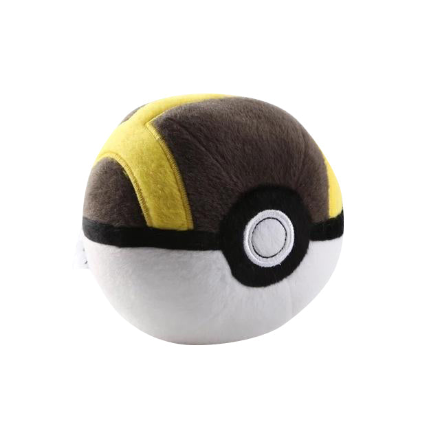 Pokeball Plüsch