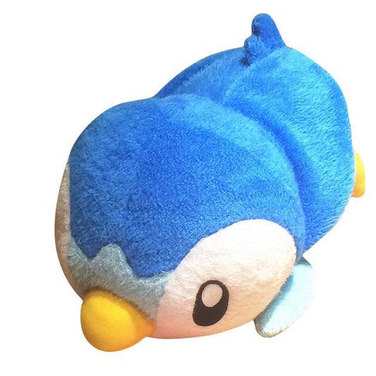 Plinfa Piplup Pokemon Kuscheltier XXL (ca. 34cm)