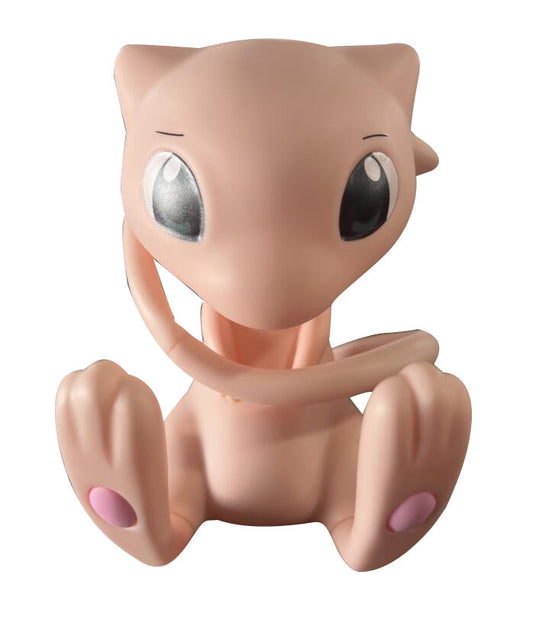 Mew Pokemon Kuscheltier XXL (ca. 22cm)