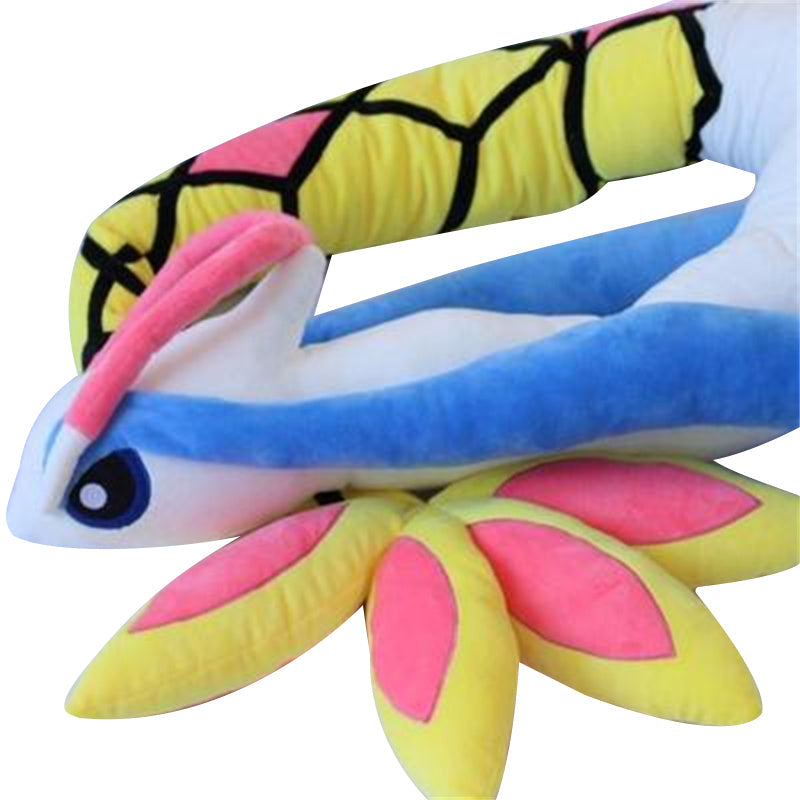 Milotic Pokemon Kuscheltier XXL (210 cm)