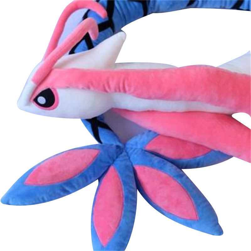 Milotic Pokemon Kuscheltier XXL (210 cm)