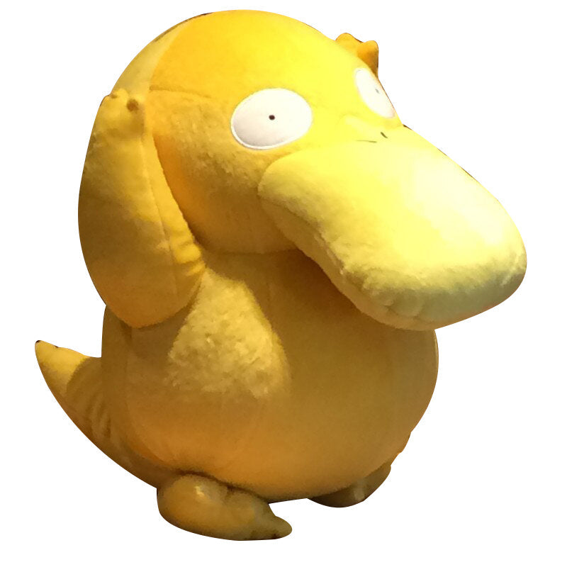 XXL Enton Psyduck Pokemon Kuscheltier (ca. 38cm)