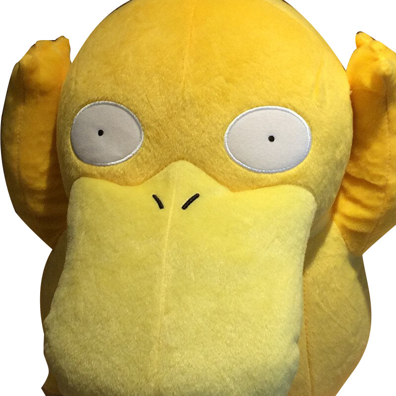 XXL Enton Psyduck Pokemon Kuscheltier (ca. 38cm)