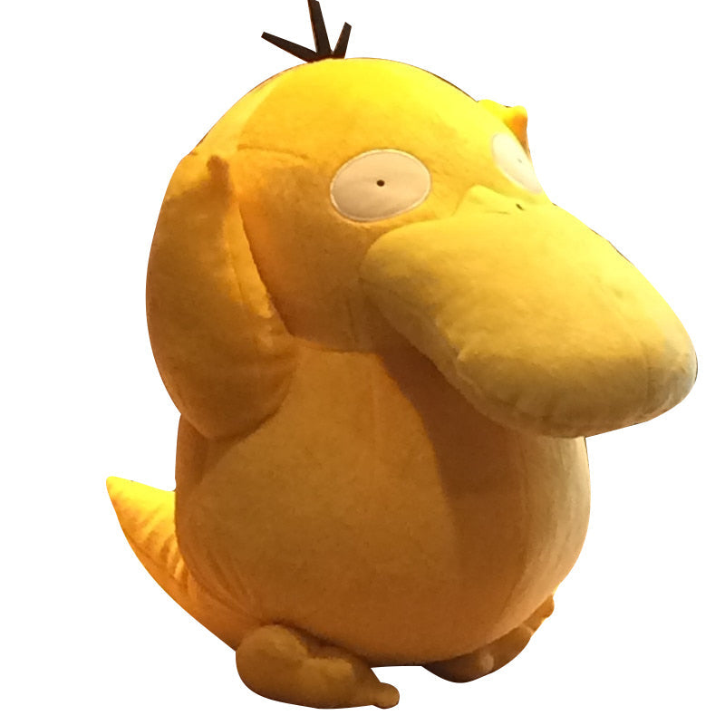 XXL Enton Psyduck Pokemon Kuscheltier (ca. 38cm)