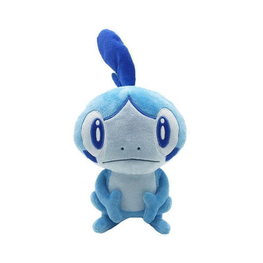 Sobble Pokemon Kuscheltier