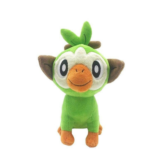 Grookey Pokemon Kuscheltier