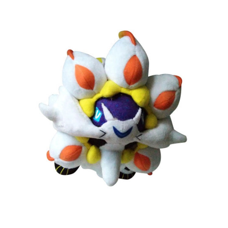 Solgaleo XXL Kuscheltier Pokemon