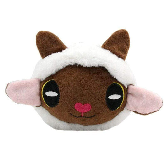 Wooloo Pokemon Plüsch