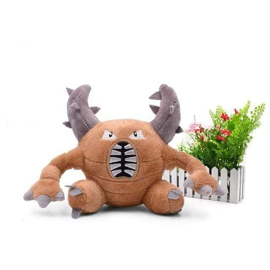 Pinsir Pokemon Kuscheltier