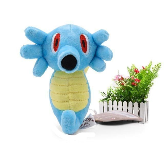 Horsea Pokemon Kuscheltier