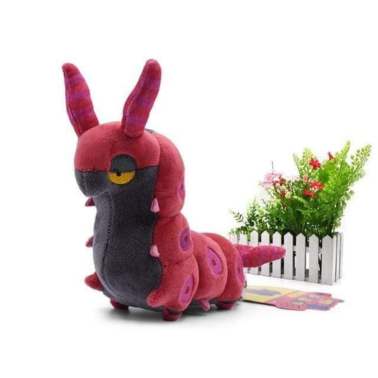 Scolipede Pokemon Kuscheltier