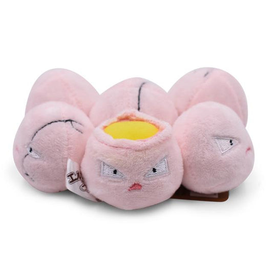 Exeggcute Pokemon Kuscheltier