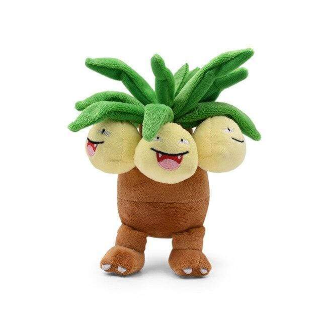 Exeggutor Pokemon Kuscheltier