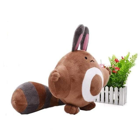 Sentret Pokemon Plüsch