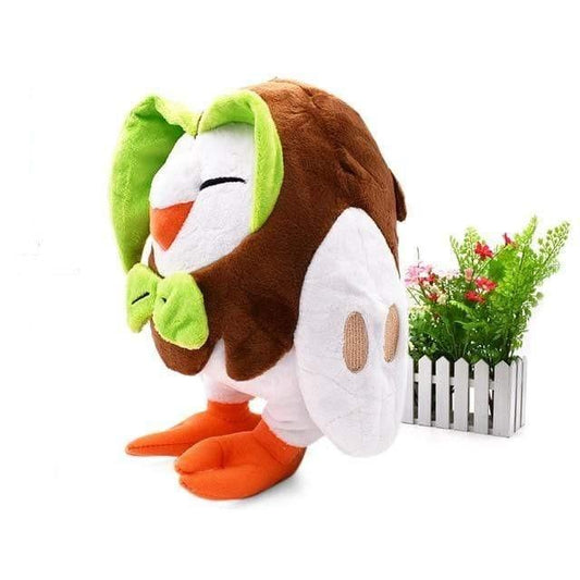 Dartrix Pokemon Kuscheltier