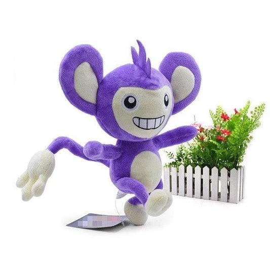 Aipom Pokemon Kuscheltier