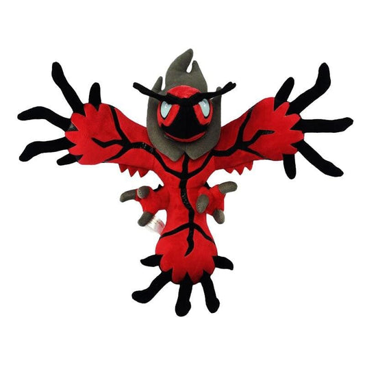 Yveltal Pokemon Kuscheltier