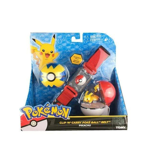 Poké Ball Plus Pikachu Pokémon Toy