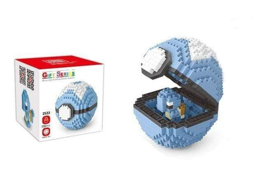 Schiggy Lego