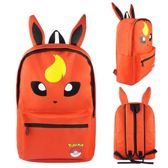 Flamara School Bag