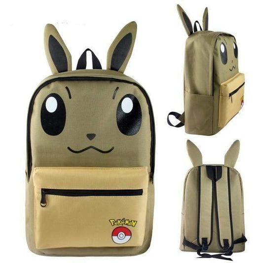 Evoli School Bag