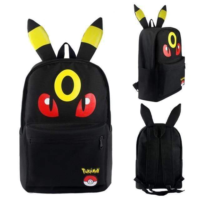 Nachtara School Bag