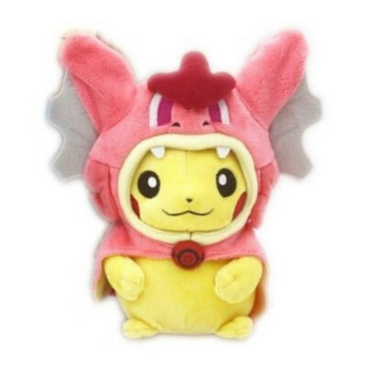 Shiny Garados Pikachu Kuscheltier