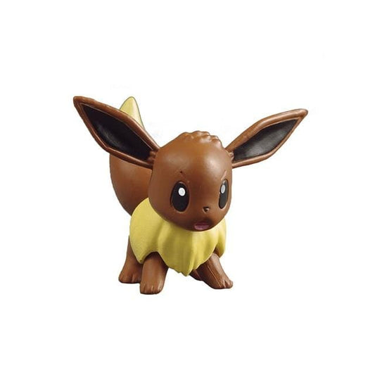 Kawaii Evoli Pokémon Toy