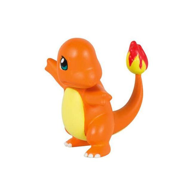 Glumanda Pokémon Toy