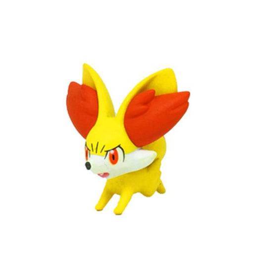 Fennekin Pokémon Toy