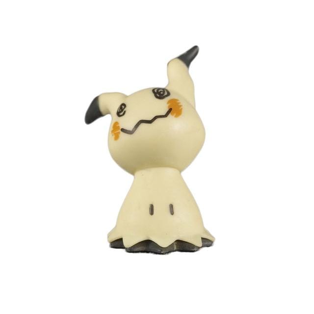 Mimikyu Pokémon Toy