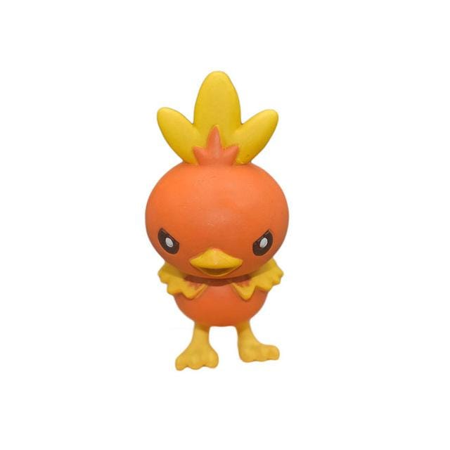 Torchic Pokémon Toy