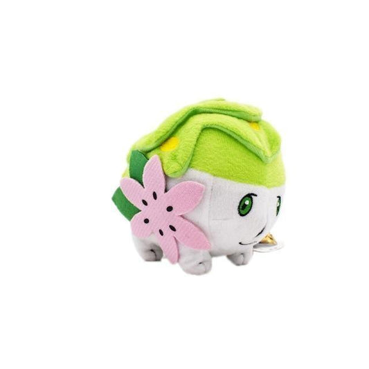 Shaymin Pokemon Plüsch