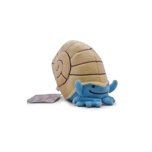 Omanyte Pokemon Plüsch