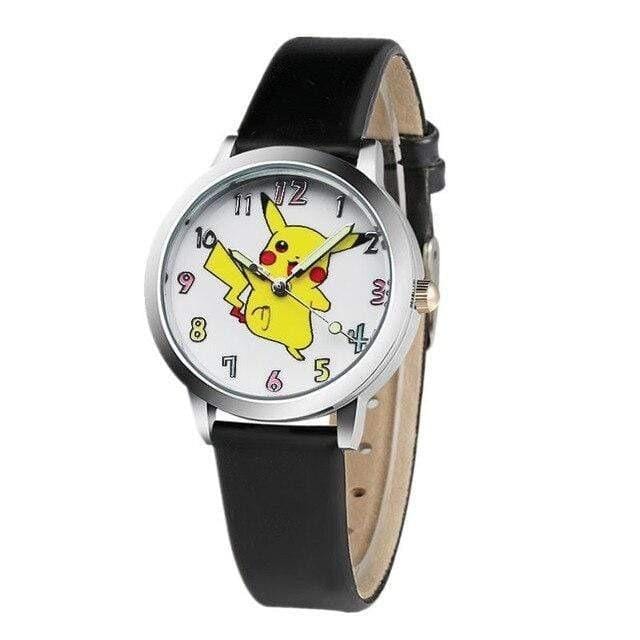 Pikachu Pokémon Watch