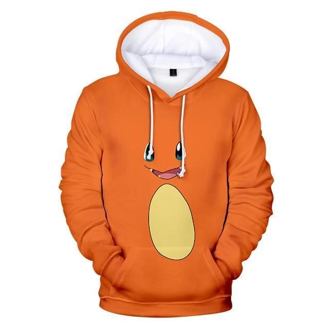 Glumanda Hoodie