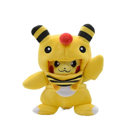 Ampharos Pikachu Plüsch