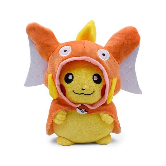 Karpador Pikachu Kuscheltier