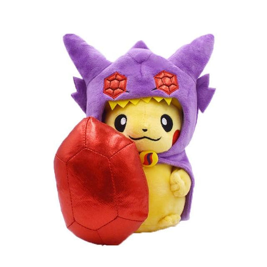 Mismagius Pikachu Kuscheltier