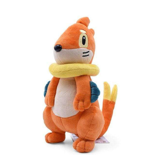 Buizel Pokemon Kuscheltier