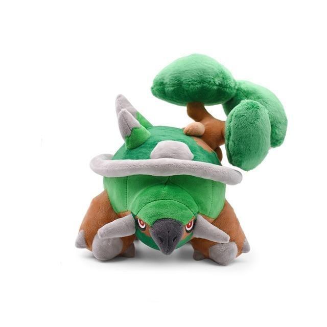 Torterra Pokemon Kuscheltier