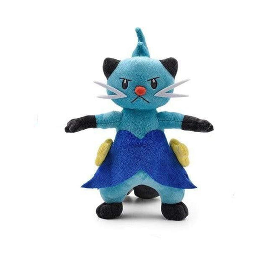 Dewott Pokemon Plüsch