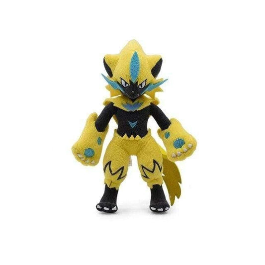 Zeraora Pokemon Kuscheltier