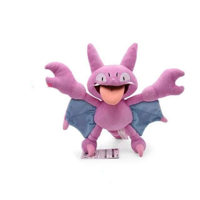 Gligar Pokemon Kuscheltier