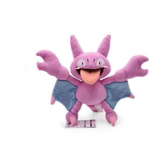 Gligar Pokemon Kuscheltier